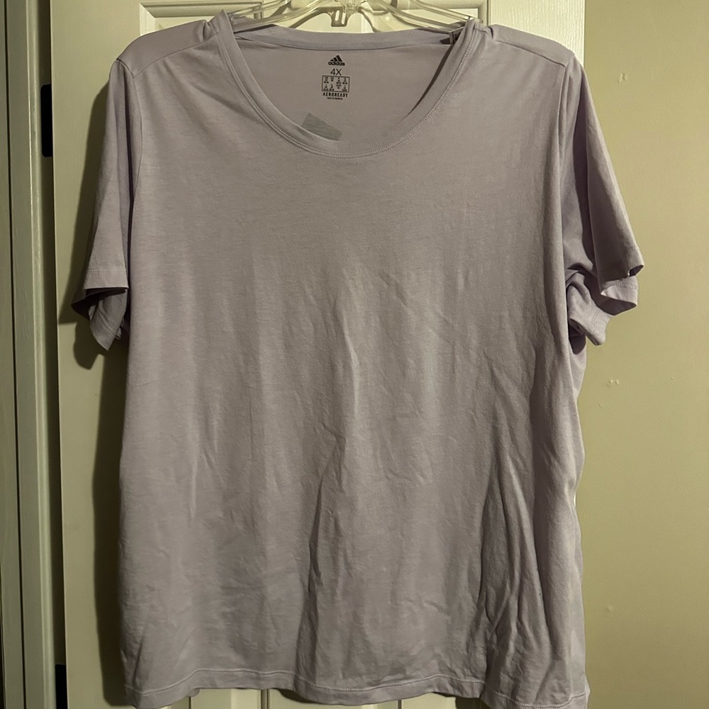 Adidas tee